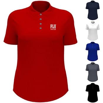 Penguin Women's Original Solid Polo 