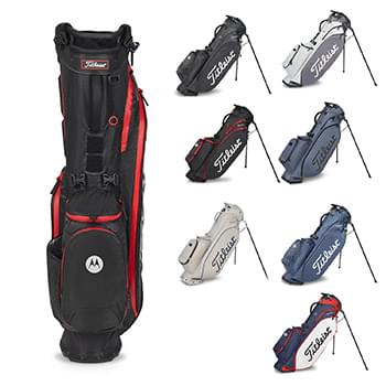 Titleist Players 4 Sta Dry Golf Bag