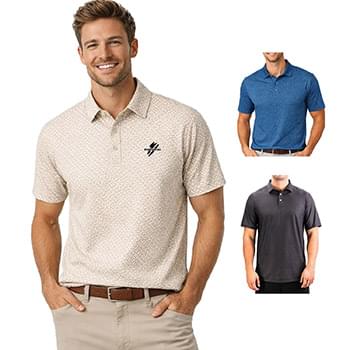 Pins & Aces Men's Player Preferred Polo 