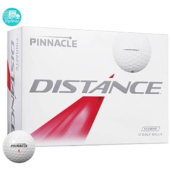 Pinnacle Distance Golf Ball 