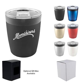 8 oz Mini Tumbler