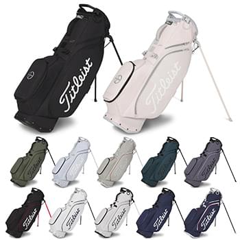 Titleist Players 4 Stand Bag