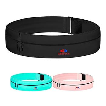 BibBoards Run Belt 