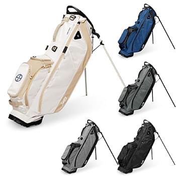 Sunday Golf Carry Stand Golf Bag 
