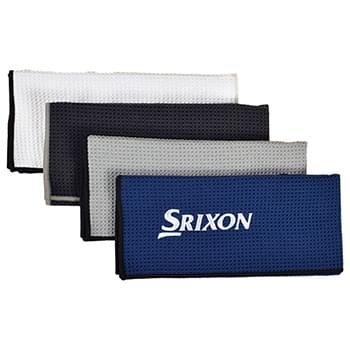 Srixon Cart Towel