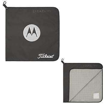 Titleist StaDry Performance Towel
