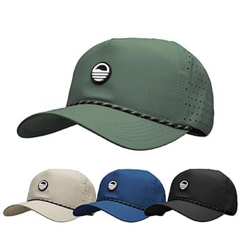 Sunday Golf Porter Lite Golf Cap