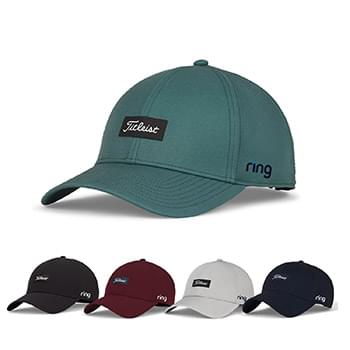 Titleist Charleston Breezer Cap