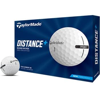 Taylormade Distance Golf Ball