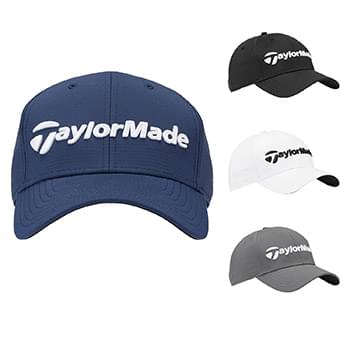 TaylorMade Evergreen Radar Golf Cap