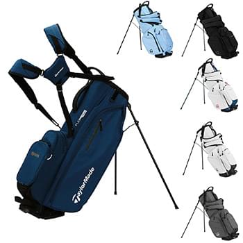 TaylorMade Flextech Crossover Golf Bag