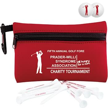 Tournament Outing Pack 2