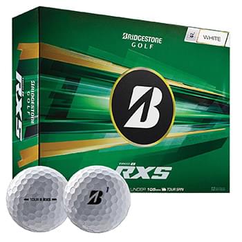Bridgestone Tour B Series RXS Golf Ball 