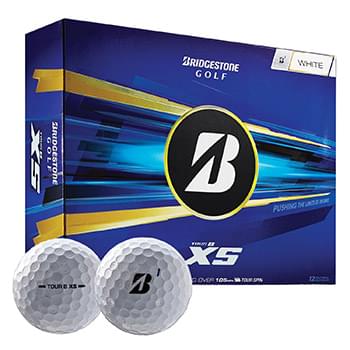 Bridgestone Tour B Series XS Golf Ball 