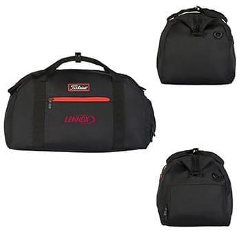 Titleist Players Boston Bag