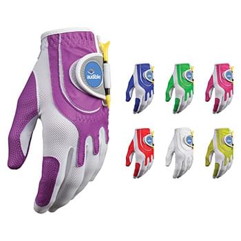 Zero Friction Womens Golf Glove'