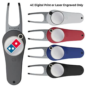 PitchFix Original Divot Tool